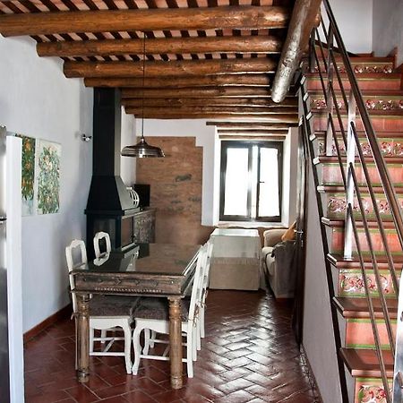 Cr Casa Chica Βίλα Constantina Εξωτερικό φωτογραφία