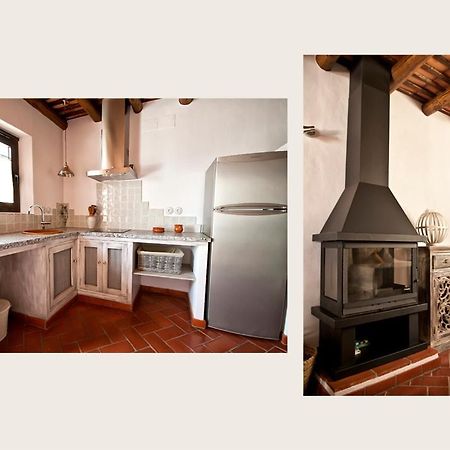 Cr Casa Chica Βίλα Constantina Εξωτερικό φωτογραφία