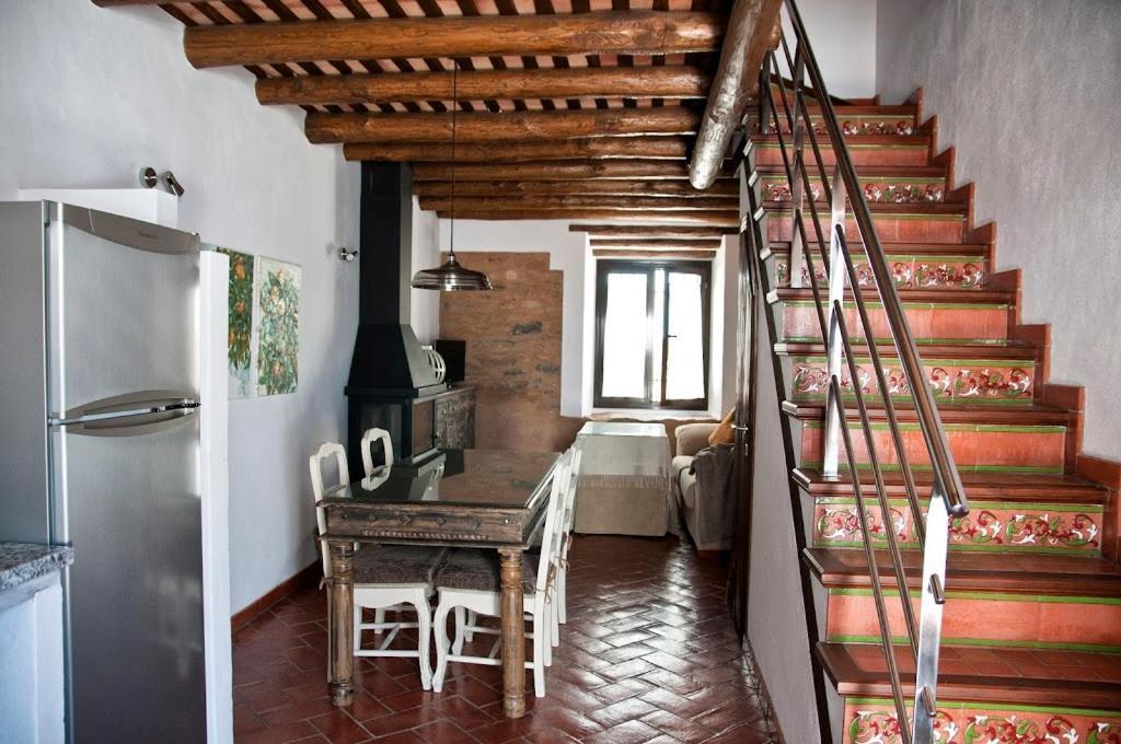 Cr Casa Chica Βίλα Constantina Εξωτερικό φωτογραφία
