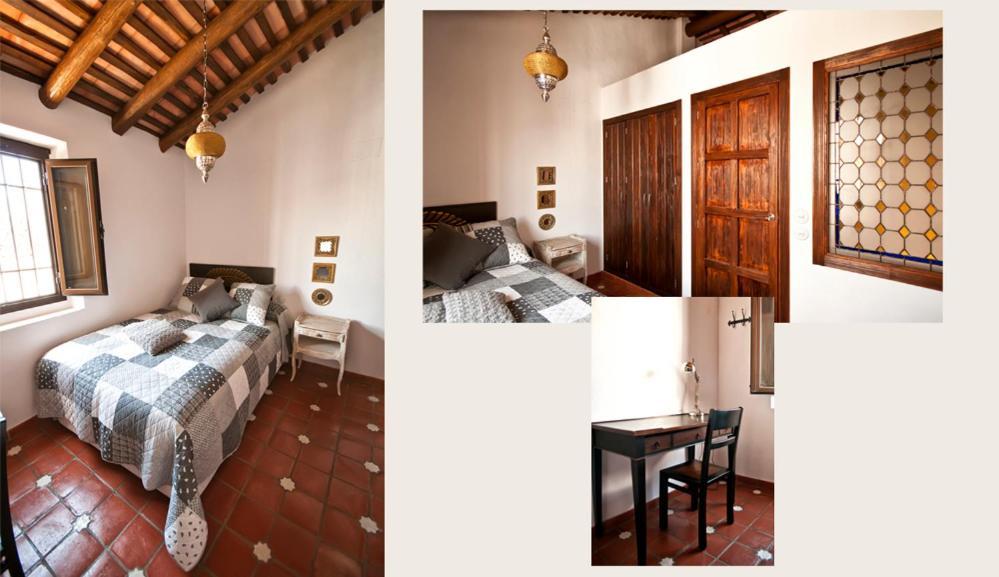 Cr Casa Chica Βίλα Constantina Εξωτερικό φωτογραφία