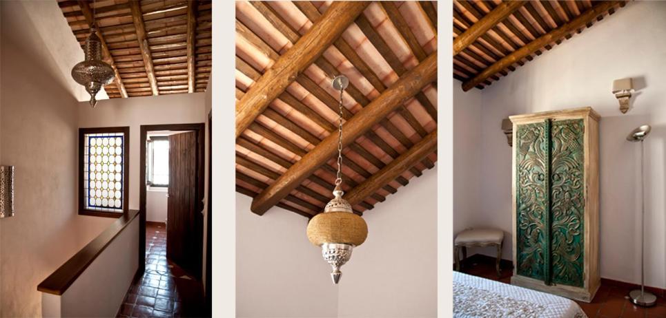 Cr Casa Chica Βίλα Constantina Εξωτερικό φωτογραφία