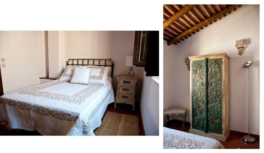 Cr Casa Chica Βίλα Constantina Εξωτερικό φωτογραφία